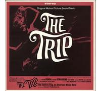 The Electric Flag, An American Music Band - Trip Original Motion Picture Sound Track