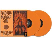 Electric Hellfire Club, The - Burn Baby Burn [VINYL]