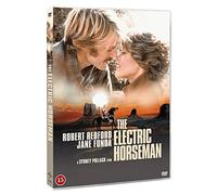 The Electric Horseman