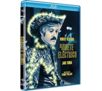 The Electric Horseman Blu Ray