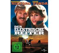 The Electric Horseman [DVD]