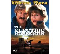 The Electric Horseman (RC2 , NTSC) [DVD]