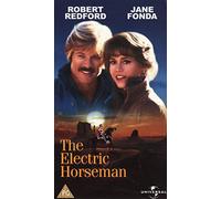 The Electric Horseman [VHS]