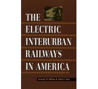 The Electric Interurban Railways in America