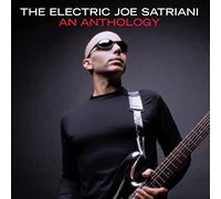 The Electric Joe Satriani: An Anthology