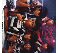 The Electric Lady [VINYL]