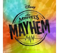 Various - The Electric Mayhem (Original Soundtrack) [VINYL]