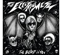 The Electric Mess - The Beast Is You [VINYL]
