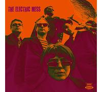 The Electric Mess - The Electric Mess [VINYL]