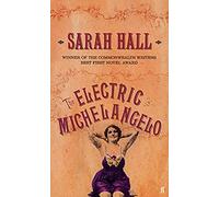The Electric Michelangelo