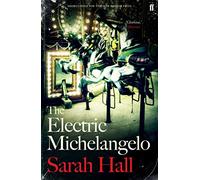 The Electric Michelangelo