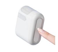 The Electric Nail Clipper, with Reservoir for Cuts Safe | Automatic Electric Nail Clippers with Safety, for Children Adults Elderly Manicure Home Bedroom Travel Camping