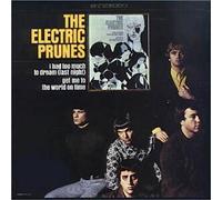 The Electric Prunes