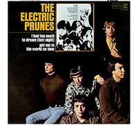 The Electric Prunes - I Had Too Much To Dream (Last Night) [VINYL]