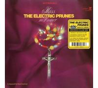 Mass In F Minor [VINYL]