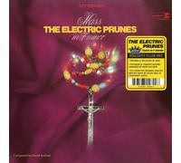 Mass In F Minor [VINYL]