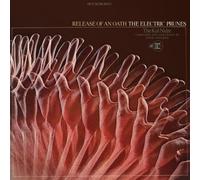 The Electric Prunes - Release Of An Oath