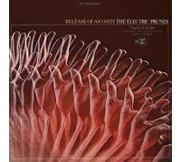 THE ELECTRIC PRUNES RELEASE OF AN OATH [LIMITED] NEW LP