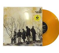 The Electric Prunes - Stockholm 67 (Yellow Vinyl) [VINYL]