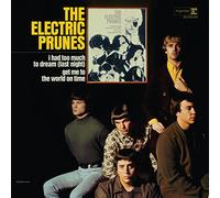 The Electric Prunes - The Electric Prunes [VINYL]