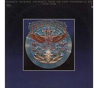 The Electric Prunes, The Seeds... - Nuggets: Original Artyfacts From The First Psychedelic Era 1965-1968 [2xVinyl]