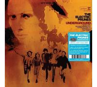 Underground [VINYL]