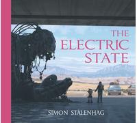 The Electric State by Stalenhag New 9781471176081 Fast Free Shipping.+