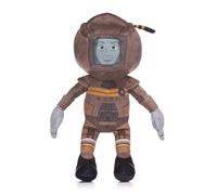 The Electric State Movie 12"/30cm Marshall Robot Soft Plush Toy