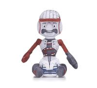 The Electric State Movie 12"/30cm Pop Fly Robot Soft Plush Toy