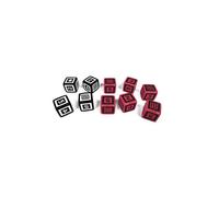 The Electric State RPG Dice Set Board Game - Brand New Sealed