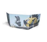 Free League Publishing The Electric State Rpg: Game Master's Screen