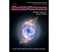 The Electric Universe