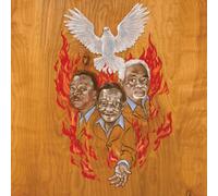 The Relatives The Electric Word (Vinyl) 12" Album