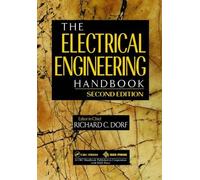 The Electrical Engineering Handbook