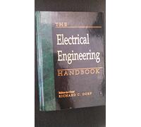 The Electrical Engineering Handbook,Second Edition