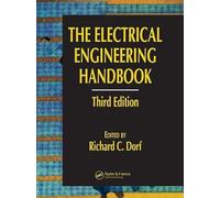 The Electrical Engineering Handbook - Six Volume Set
