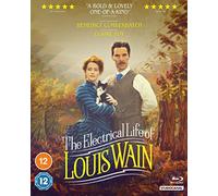 The Electrical Life of Louis Wain