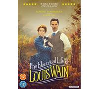 The Electrical Life of Louis Wain