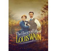 The Electrical Life Of Louis Wain: Screenplay