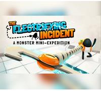 The Electrifying Incident: A Monster Mini-Expedition PC Steam CD Key