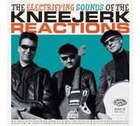 The Electrifying Sounds Of The..