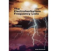 The Electroherbalism Frequency Lists