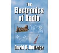 The Electronics of Radio
