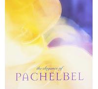 The Elegance Of Pachelbel