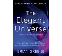 The Elegant Universe