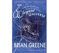 The Elegant Universe