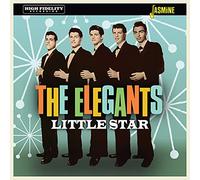 The Elegants - Little Star