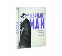 The Eleghant Man