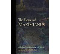 The Elegies of Maximianus