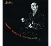 The Elektra Years by Josh White